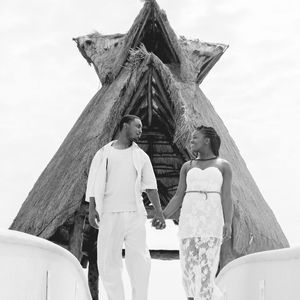 Meet your Posher, Gary